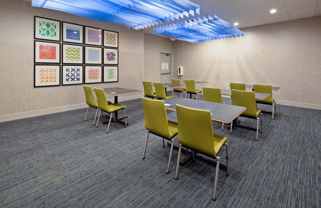 Holiday Inn Express Los Angeles Lax Airport By Ihg-1