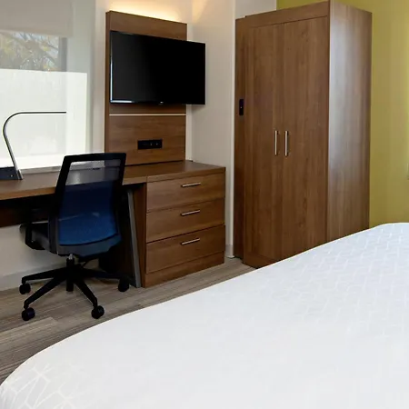 Holiday Inn Express Los Angeles Lax Airport By Ihg-3