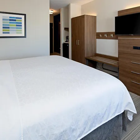 Holiday Inn Express Los Angeles Lax Airport By Ihg-3