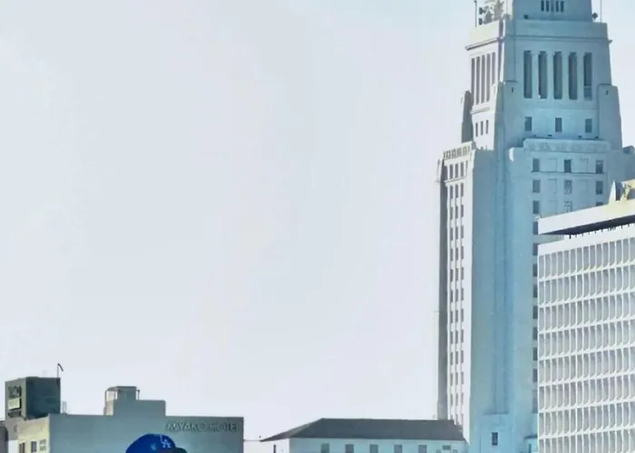 American Hotel